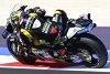 Bild zum Inhalt: MotoGP-Training in Misano: Marco Bezzecchi am Freitag Schnellster