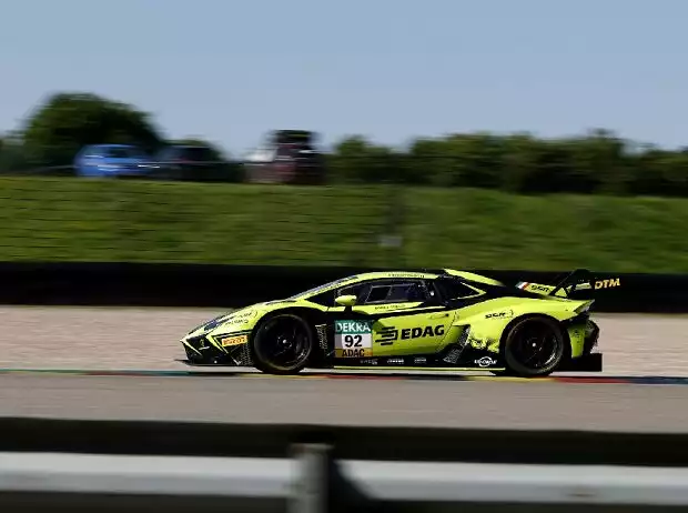 Titel-Bild zur News: Mirko Bortolotti
