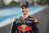 Bild zum Inhalt: Dani Pedrosa erneut auf vier Rädern: Start im GT2-KTM