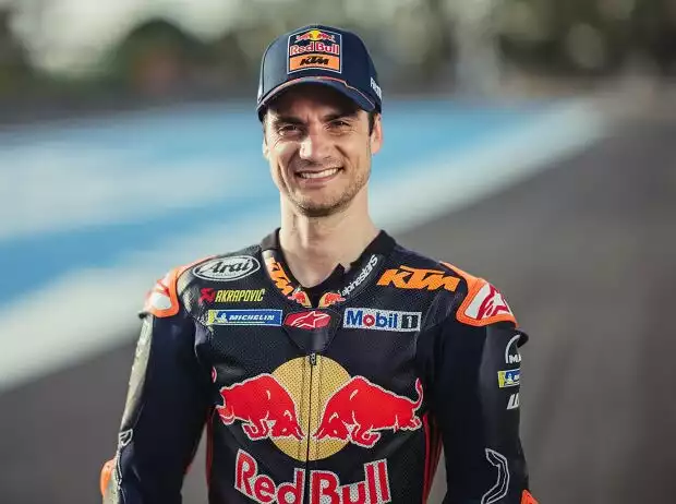 Dani Pedrosa geht nur eine Woche nach seinem MotoGP-Auftritt in Misano in der GT2-Europaserie an den Start Titel-Bild zur News: Dani Pedrosa geht nur eine Woche nach seinem MotoGP-Auftritt in Misano in der GT2-Europaserie an den Start