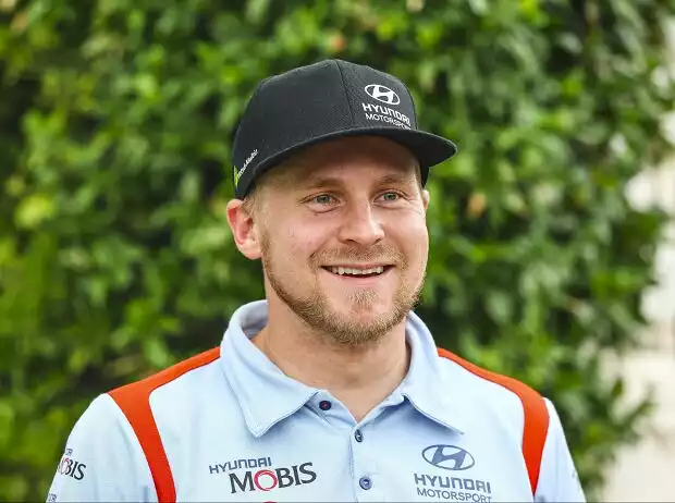 Esapekka Lappi Titel-Bild zur News: Esapekka Lappi
