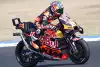 Bild zum Inhalt: Philosophie-Wechsel bei KTM: Pedrosa fährt in Misano mit Carbon-Chassis