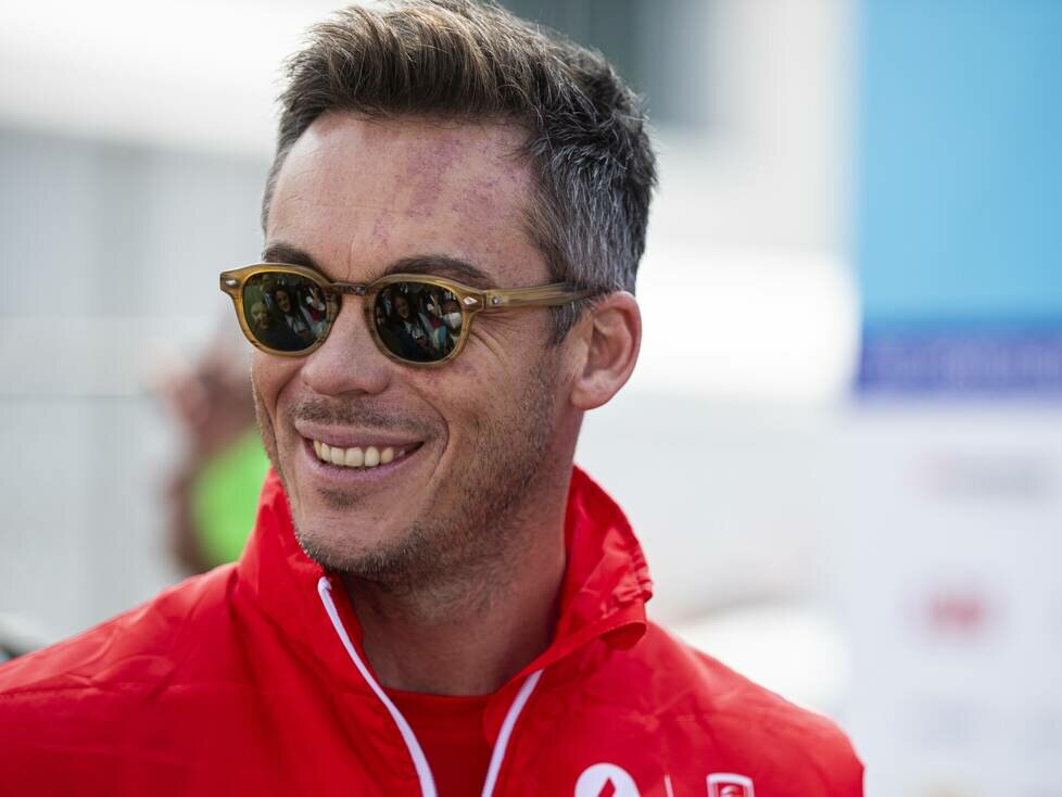 Andre Lotterer