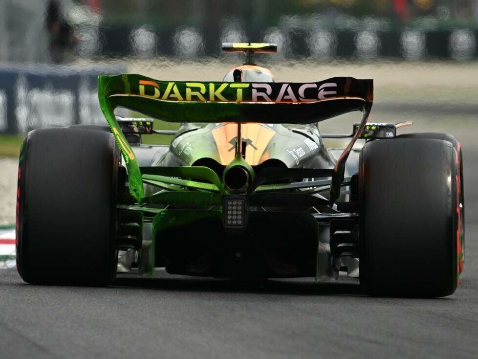 Lando Norris