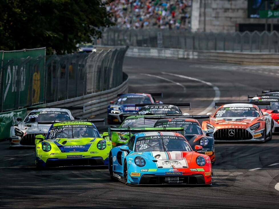 ADAC GT Masters