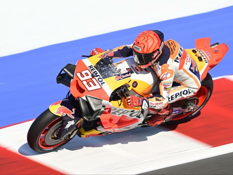 Marc Marquez