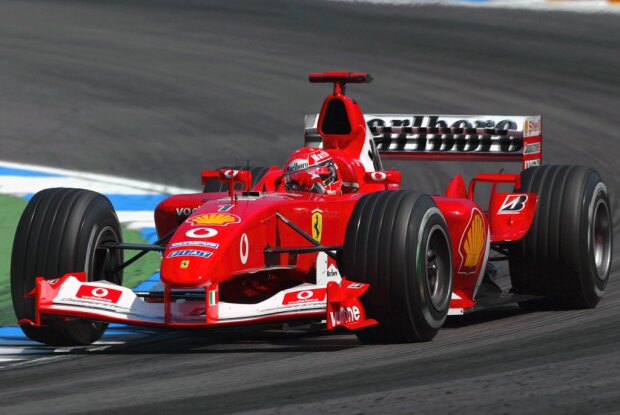 Michael Schumacher Ferrari Ferrari F1 ~Michael Schumacher ~ 