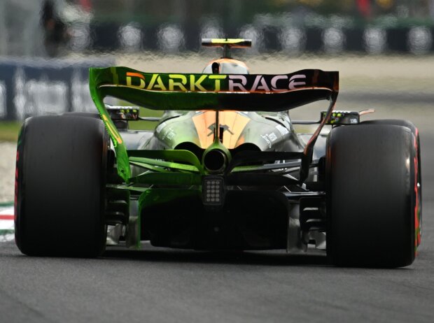 Lando Norris Lando Norris
