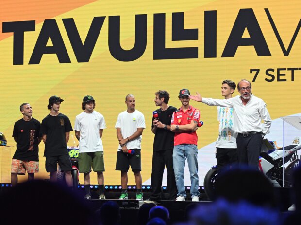 Valentino Rossi Valentino Rossi