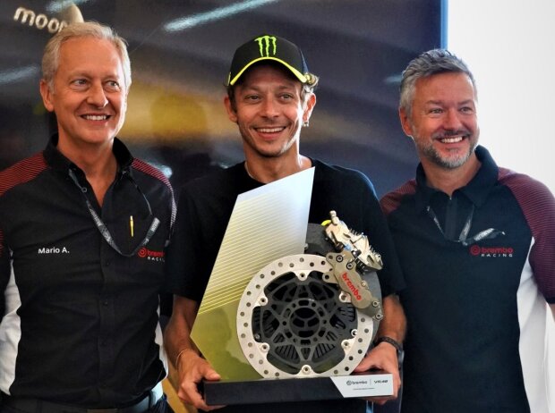 Valentino Rossi Valentino Rossi