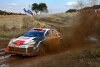 Erkundungsvideos helfen WRC-Stars bei der Akropolis-Rallye