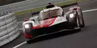 Bild zum Inhalt: Kobayashi bei WEC Fuji auf Pole: Toyota erobert erste Startreihe!