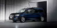 Bild zum Inhalt: Renault Grand Kangoo (2024) debütiert mit 1.024 Sitzkonfigurationen