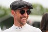 Bild zum Inhalt: Jenson Button: Hätte vor Verstappen mehr Angst als vor Hamilton