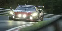 Mit dem neuen Design auf Anhieb Pole: Der racing-one-Ferrari