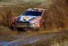 Bild zum Inhalt: WRC Griechenland: Neuville baut Vorsprung vor Ogier aus