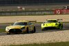 DTM-Rennen Sachsenring 1: Stolz siegt vor Preining, Pech für Bortolotti