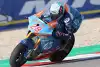 Bild zum Inhalt: MotoE-Rennen 2 Misano: Spinelli feiert Premierensieg nach engem Dreikampf