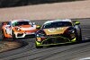 ADAC GT4 Germany Sachsenring 2023: 3. Saisonsieg für Ortmann/Sasse