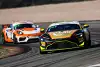 Bild zum Inhalt: ADAC GT4 Germany Sachsenring 2023: 3. Saisonsieg für Ortmann/Sasse