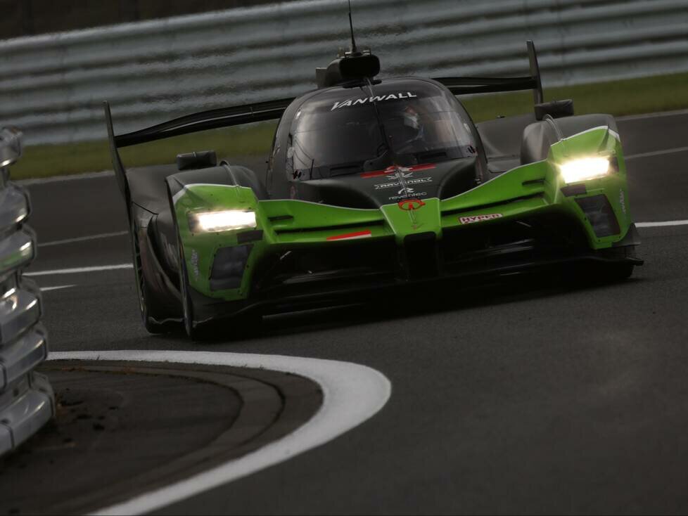 Esteban Guerrieri, Tristan Vautier, Joao Paulo de Oliveira