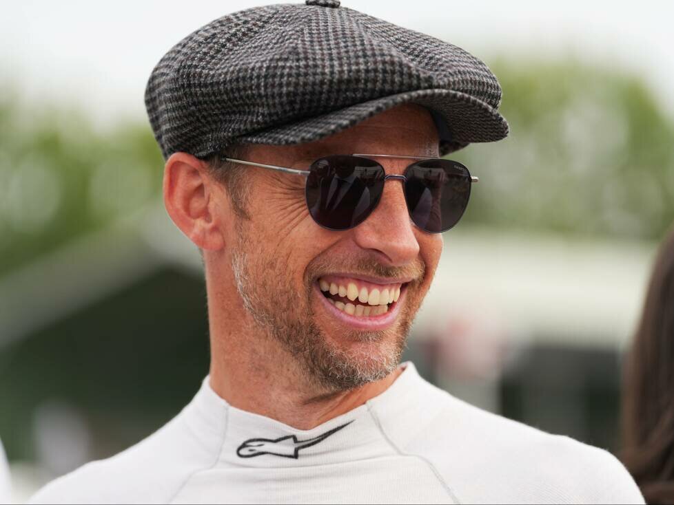 Jenson Button