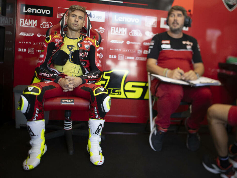 Alvaro Bautista