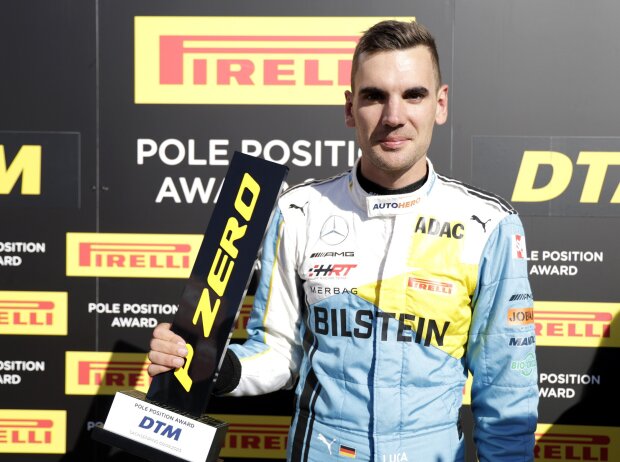 Luca Stolz Luca Stolz