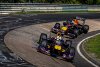 Bild zum Inhalt: "Wie in einer Zeitkapsel": Vettel im Formel-1-Auto auf der Nordschleife