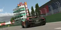 iRacing