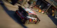 Bild zum Inhalt: EA Sports WRC gibt ab November Vollgas