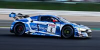 Der Scherer-Phx-Audi versucht bei NLS7, seine Pechsträhne von Pole aus zu beenden