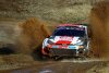 WRC Griechenland: Rovanperä holt Sieg bei brutaler Akropolis-Rallye