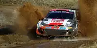 Bild zum Inhalt: WRC Griechenland: Rovanperä holt Sieg bei brutaler Akropolis-Rallye