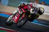 Bild zum Inhalt: WSBK Magny-Cours (Lauf 2): Bautista dominiert, Redding torpediert Aegerter!