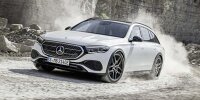 Mercedes Klasse E All-Terrain 2023