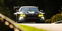 Christian Krognes und Kuba Giermaziak gelang das Doppel bei den 12h Nürburgring