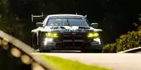 Christian Krognes und Kuba Giermaziak gelang das Doppel bei den 12h Nürburgring