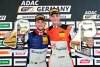 ADAC GT4 Germany Sachsenring 2023: Sasse/Ortmann machen das Doppel
