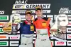 Bild zum Inhalt: ADAC GT4 Germany Sachsenring 2023: Sasse/Ortmann machen das Doppel