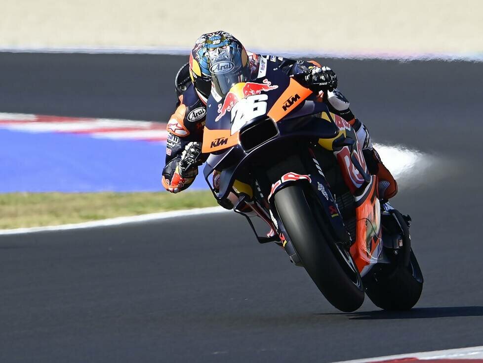 Dani Pedrosa