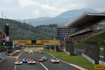Laurens Vanthoor, Mike Conway und Kamui Kobayashi 