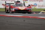 Alessandro Pier Guidi, James Calado und Antonio Giovinazzi 