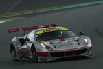 Thomas Flohr, Francesco Castellacci und Davide Rigon 