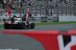 Mike Conway und Kamui Kobayashi 