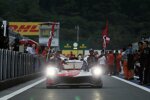Mike Conway und Kamui Kobayashi 