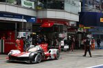 Mike Conway und Kamui Kobayashi 