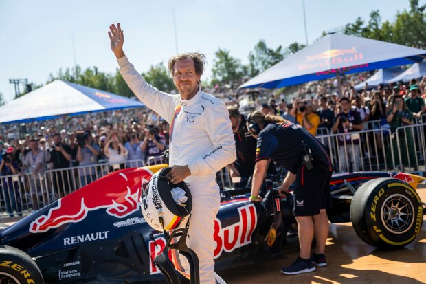 Sebastian Vettel  ~Sebastian Vettel ~ 