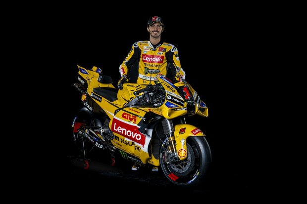 ~Francesco Bagnaia (Ducati)~ ~Francesco Bagnaia (Ducati)~