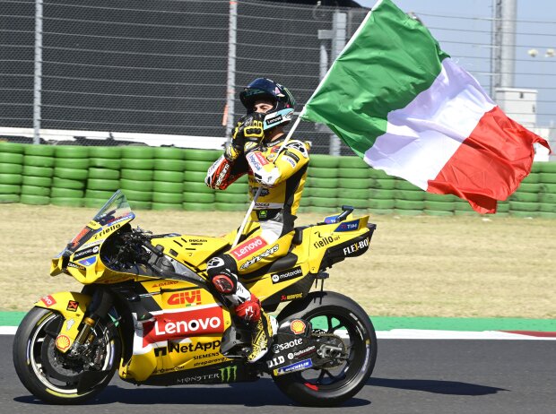 Francesco Bagnaia
